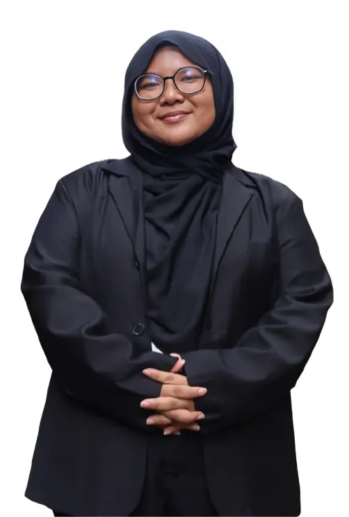Aisyahtul Sofea binti Abu Samad